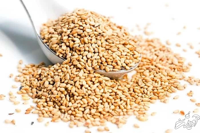 کنجد در بارداری